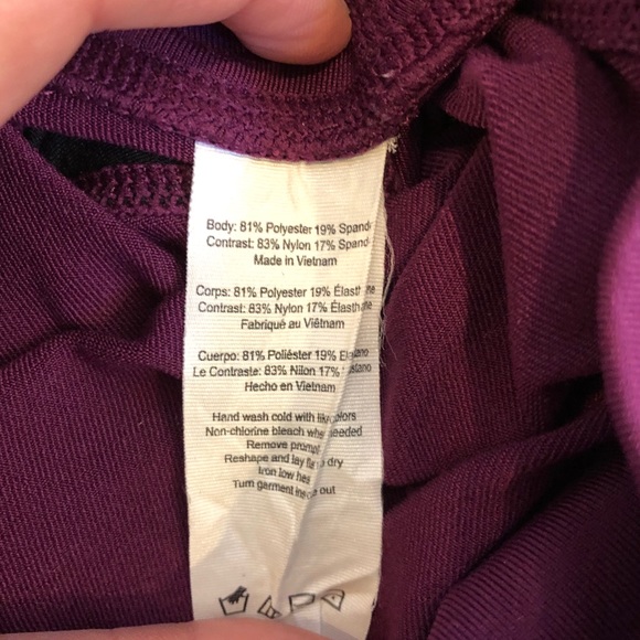 Alo yoga leggings - Picture 4 of 4